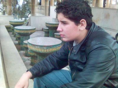 omar
